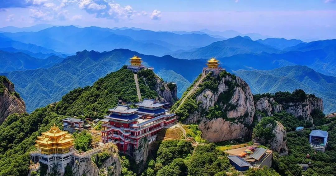 游玩新体验！铁路部门推出郑汴洛古都旅游高铁计次票