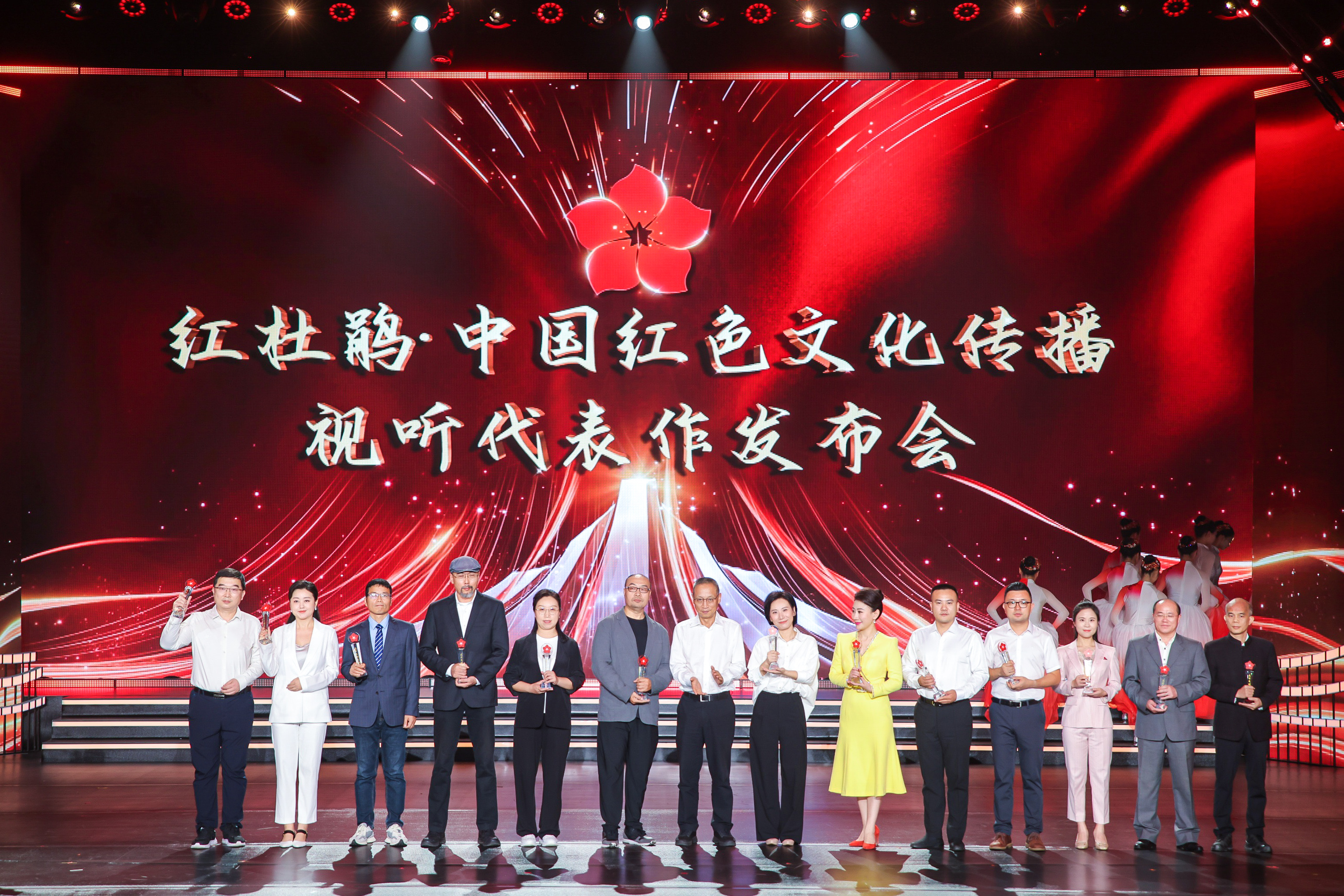厉害了河南台！AIGC短视频和广播作品双获全国性奖项！