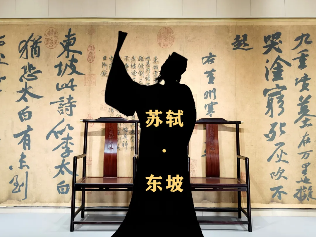 开封翰园碑林：见者有福！点击签收你的新年大礼包