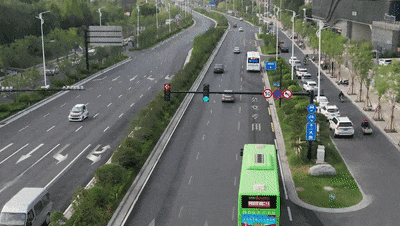 郑开同城！开封公交将与中牟公交无缝对接