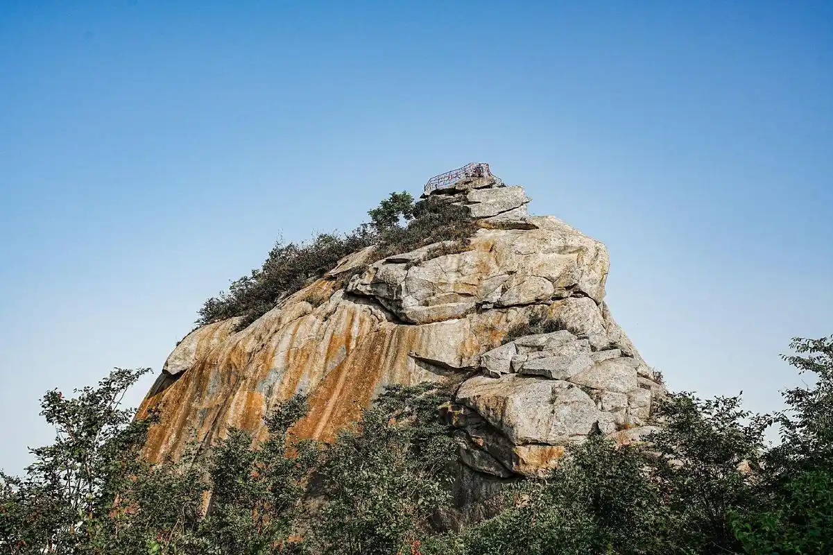 河南多个热门景区免票活动汇总→