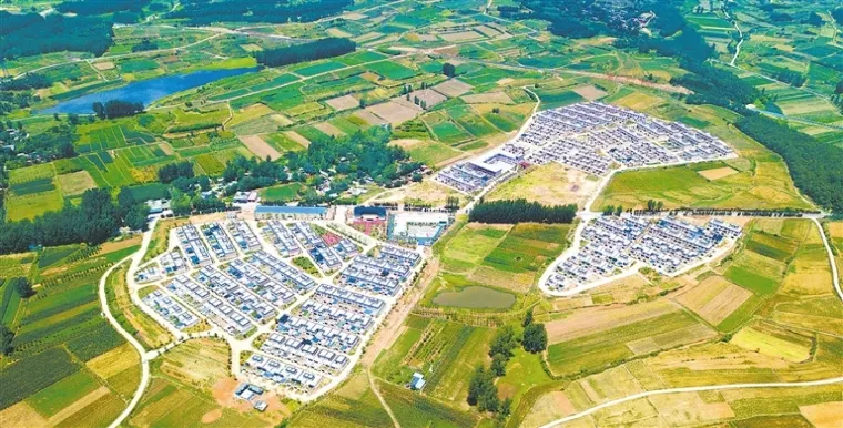 落实中央一号文件，河南这样做→
