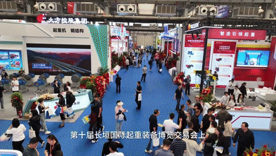 全世界为何相中河南起重机？