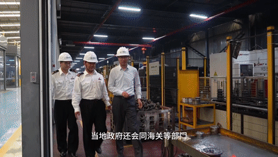 全世界为何相中河南起重机？