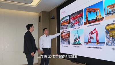 全世界为何相中河南起重机？