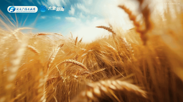 中國節(jié)氣?芒種