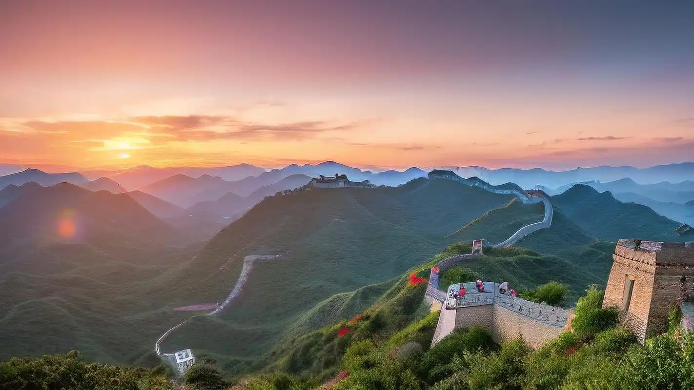 在防范化解各类风险中建设高水平平安中国