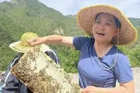 痛悼！尹春燕遗体被找到