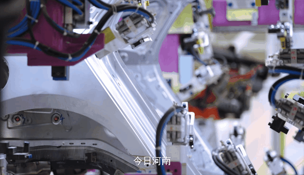 “準(zhǔn)備好了！賽場見！” 河南宣傳片《技耀中原》震撼發(fā)布