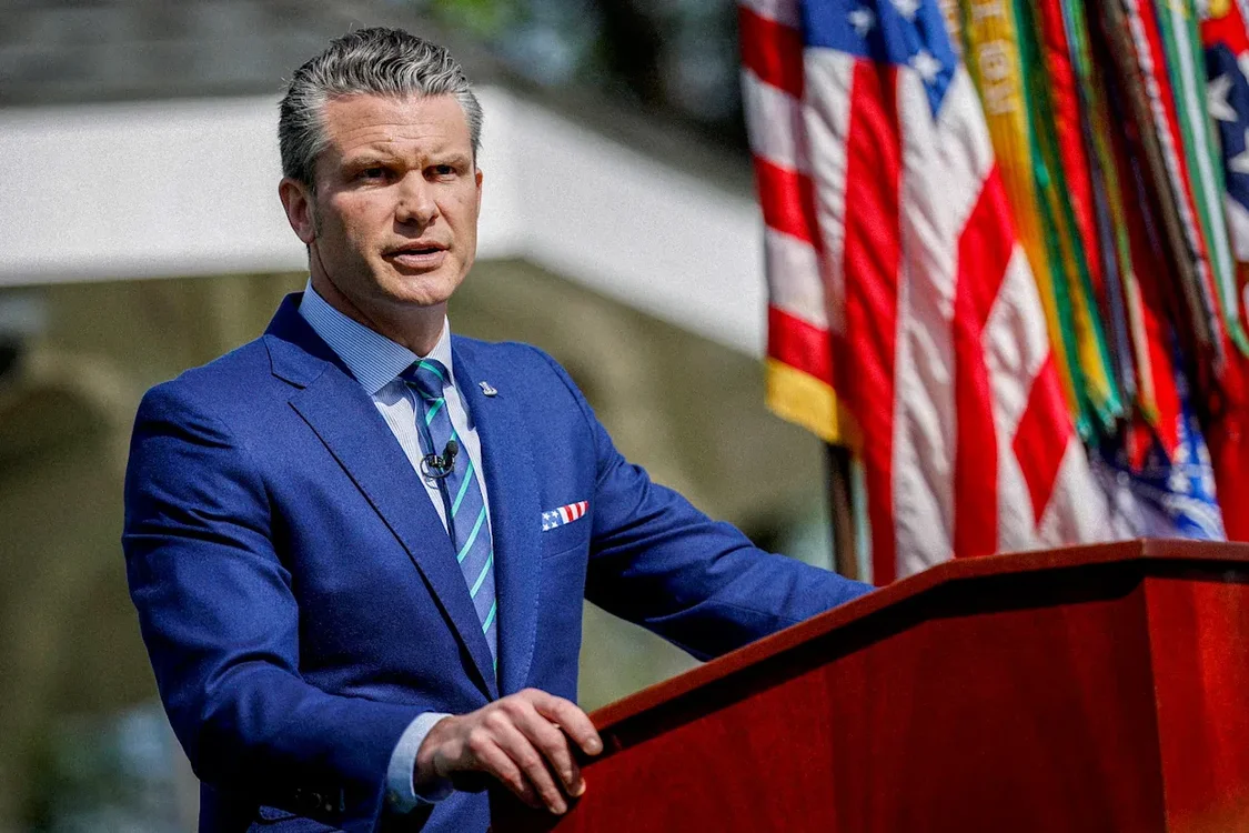 美防长回应五角大楼披萨订单指数：我会故意下单