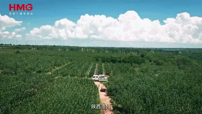 這里的蘋果，帶著“中國(guó)芯”飛上了太空