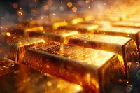 甘肃发现超40吨金矿