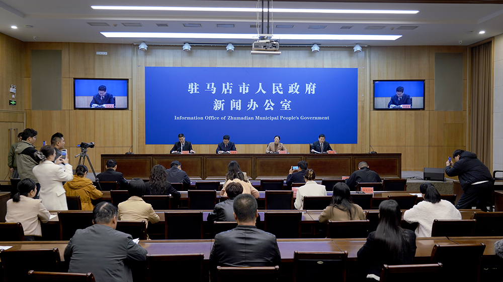 五育并举筑根基 公平提质惠民生