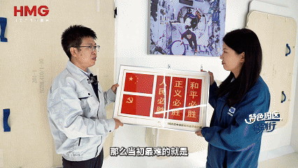 鶴壁淇縣:一根絲 一條鏈 一座城|特色園區(qū)·特別行