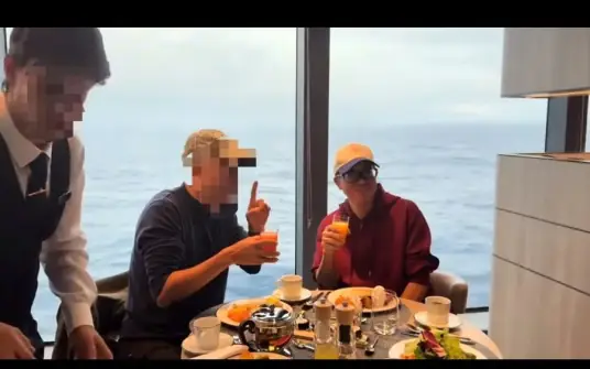 俞敏洪回应“南极旅游”，称明年将选10个员工去南极