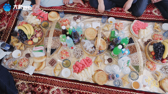 中流|致敬改革开放47周年