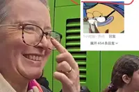 男子在意大利说中文被本地阿姨回复