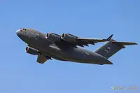 美媒：大批美军机突然飞往欧洲