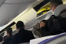 深圳航空通报一航班滑出时发生故障 现已安全抵达杭州