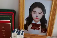 女医学生遭前男友杀害临终遗言曝光