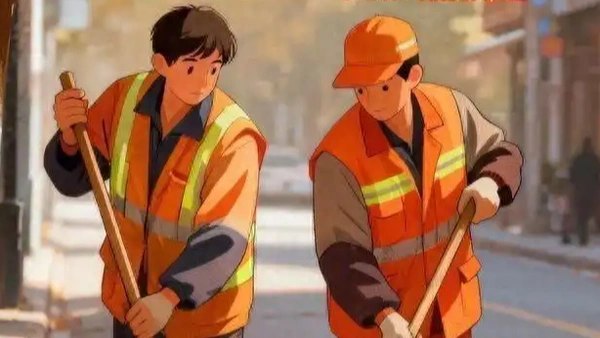 比格披萨推出环卫工人“福利价”引争议！创始人回应