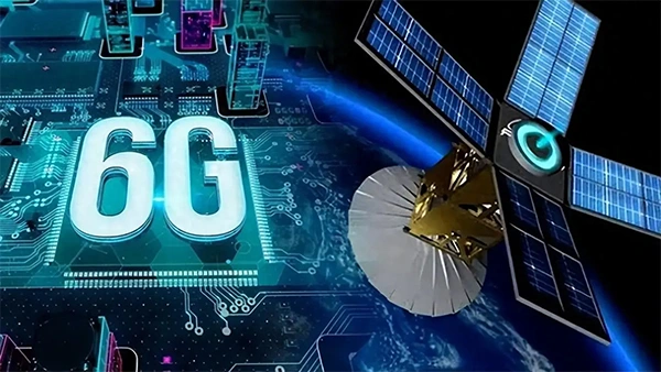 我国已启动第二阶段6G技术试验