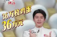 河南夫妻36万枚鸡蛋卖出36万元