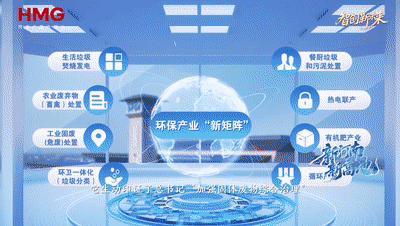 新河南 新高地⑥丨山河煥新顏