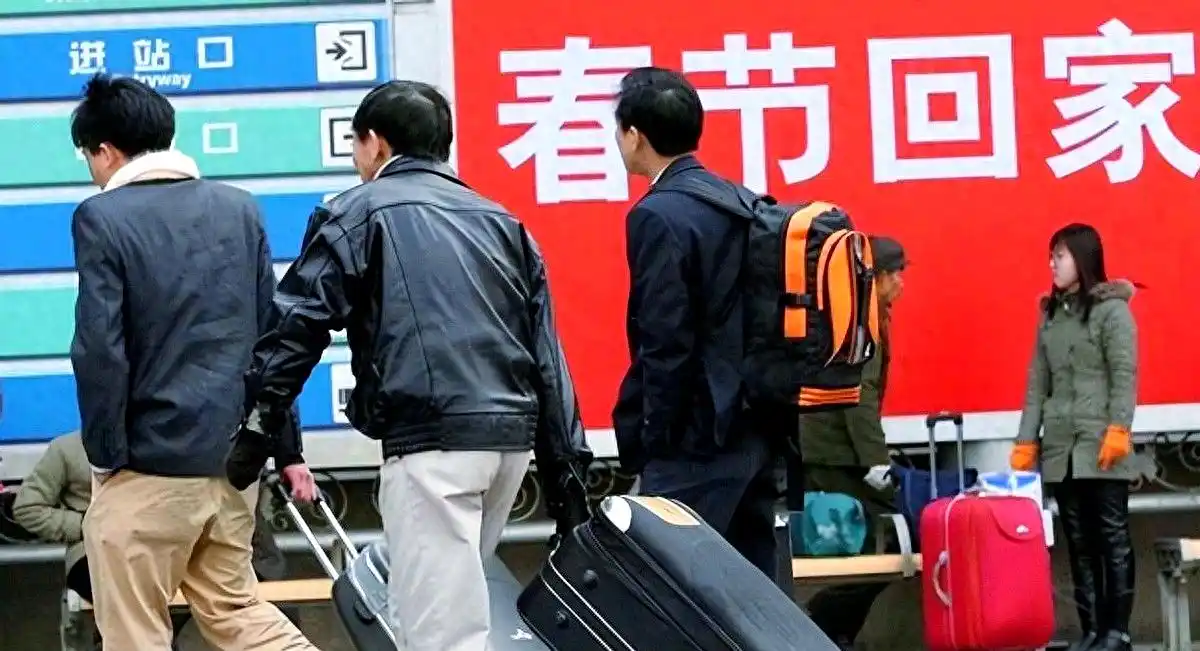 平安回家！2026春运安全出行指南请收好