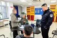 男子因未及时洗碗被前妻和儿媳打伤