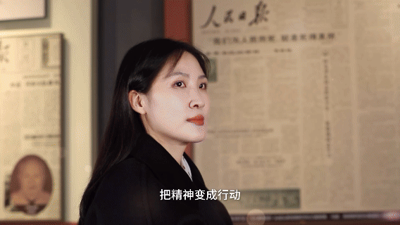 先导片｜六十载此木长青 榜样常在