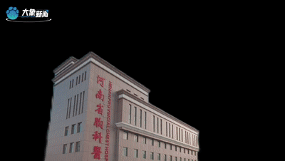 病房里的护“心”人 照亮姐弟俩的重生路｜新春走基层