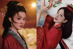 秦岚李沁王楚然美成啥了