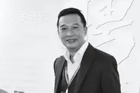 57岁TVB“御用烂仔”演员游飚去世
