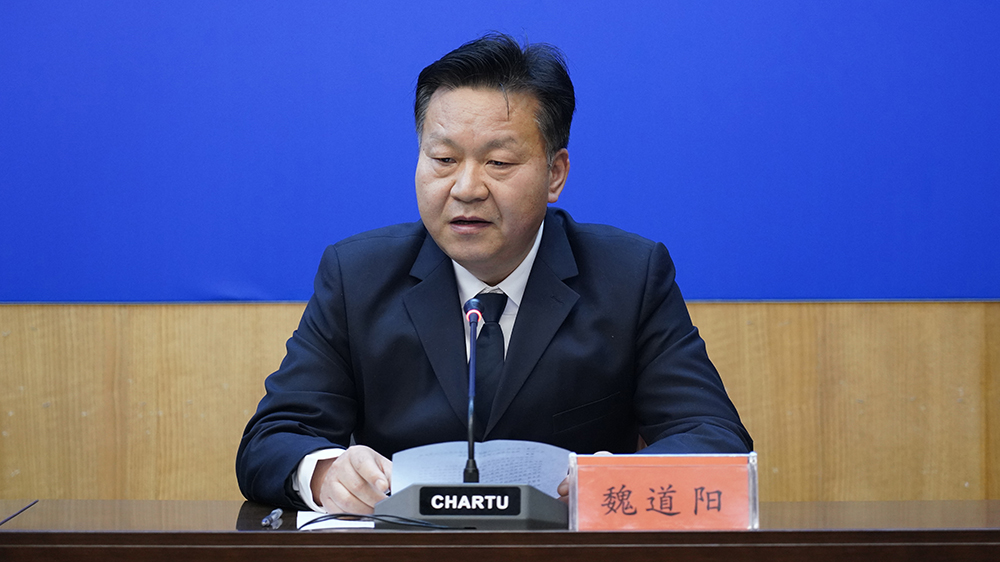 驻马店：乡镇敬老院嬗变为区域养老服务中心