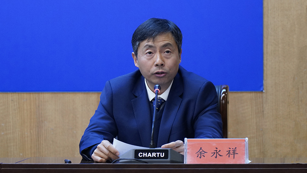 驻马店：无障碍改造“一人一案” 提升公共服务温度