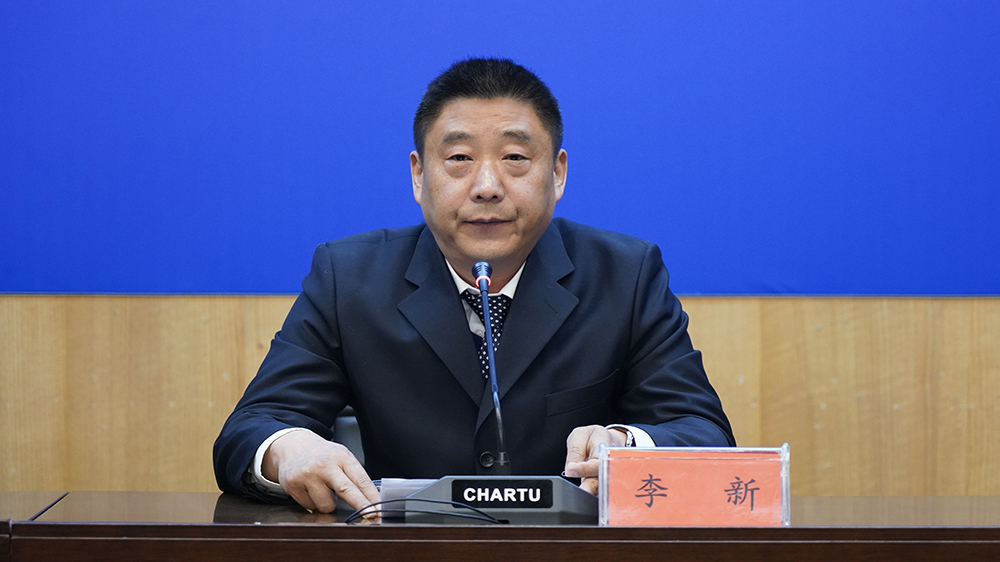 驻马店：真金白银促就业 织密民生保障网