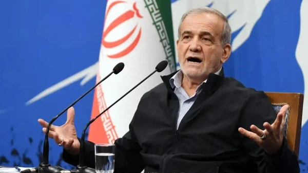 伊朗总统誓言为拉里贾尼复仇