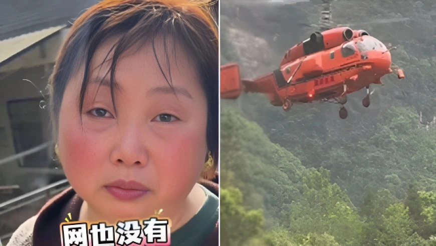 戴副耳环怎么了