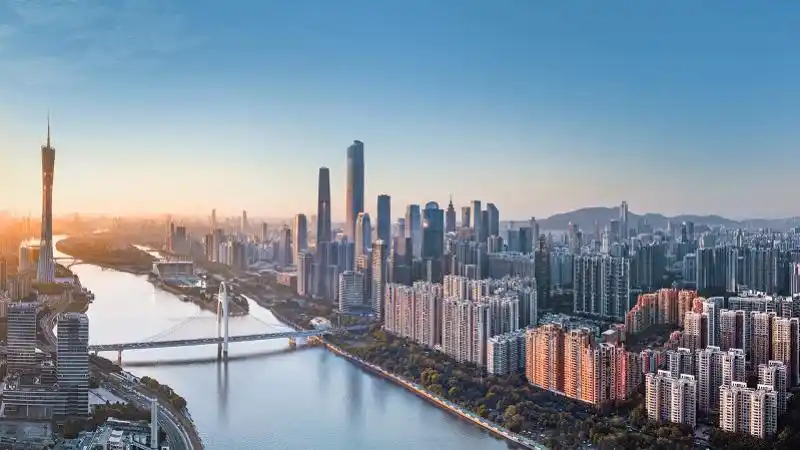北上广深二手房价连涨三个月 专家：一线城市房价迎拐点