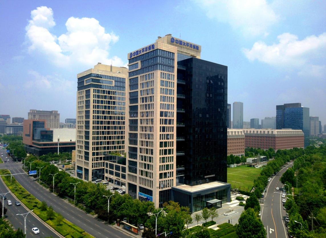中国太保寿险河南分公司2023年度服务年报之温度篇