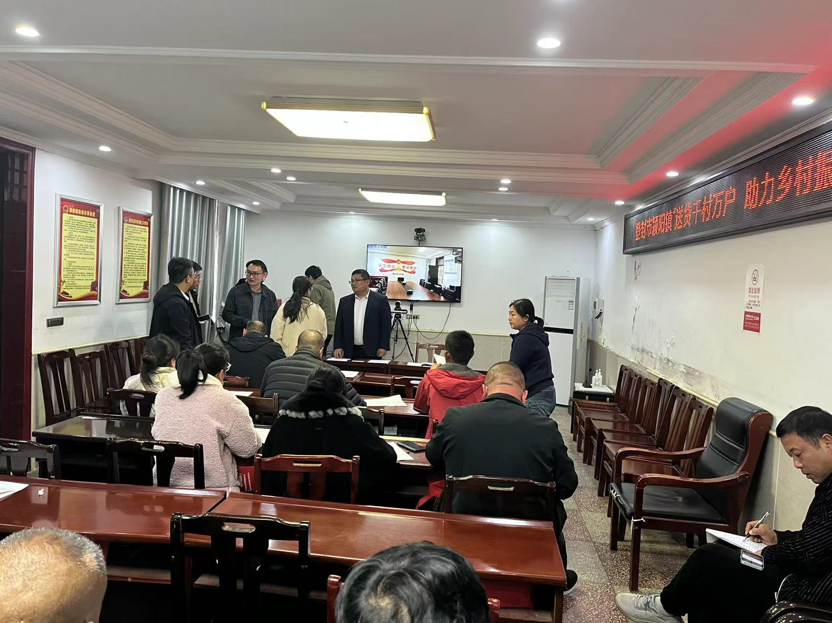 邮储银行郑州市分行：送“贷”千村万户 “贷”动乡村振兴