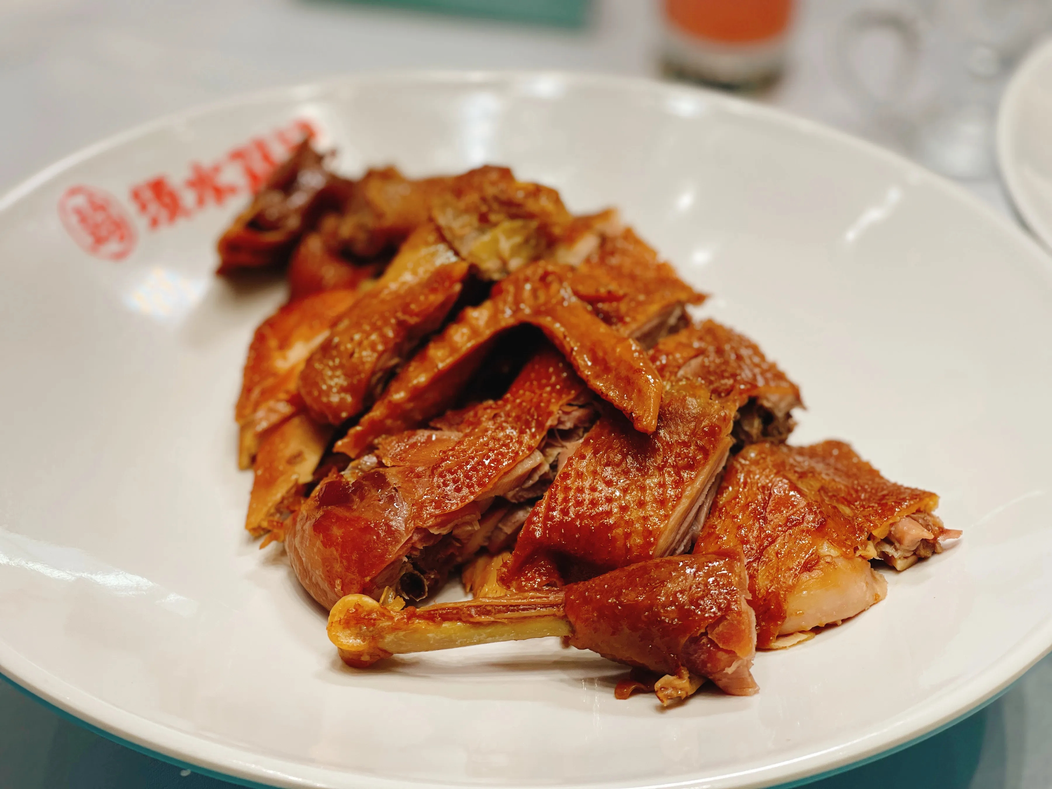 须水邓记,属于郑州的味觉记忆