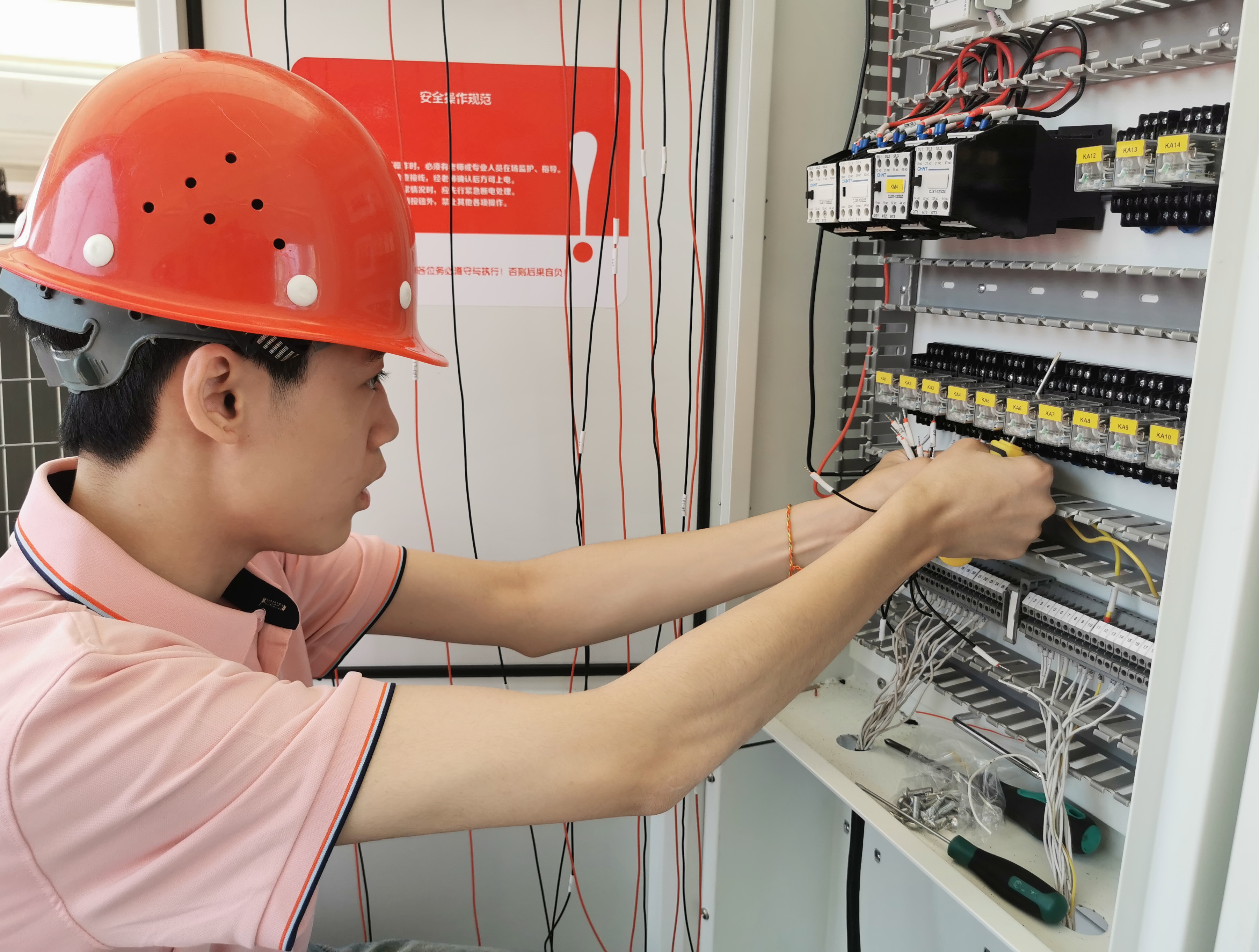 关注职教周②|从独角戏到双主体 产教融合的"河南答卷"