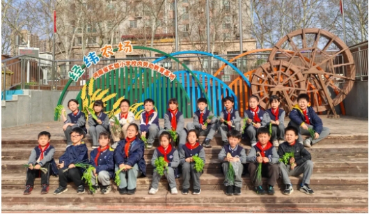 在"实验"的沃土上,拓展学生生命的长宽高