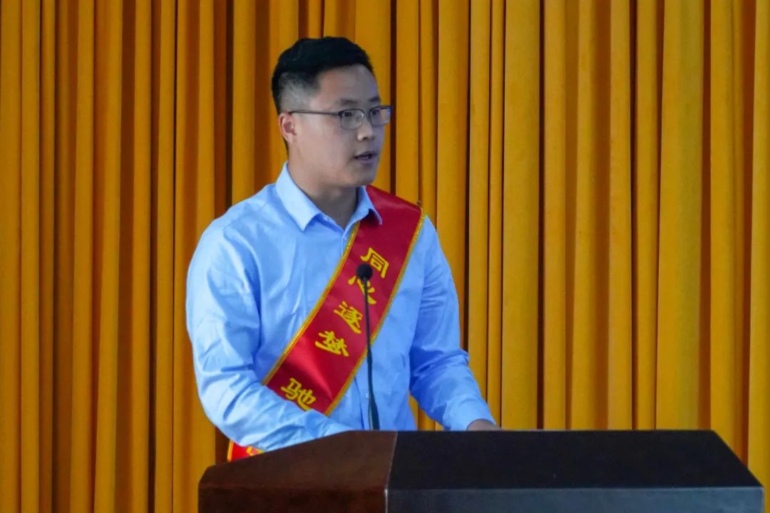 河南人才援疆之算力经济人才精准援疆伊吾系列活动启动会举行