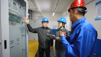 国网济源供电公司：公平公正、阳光计量！助力优化营商环境