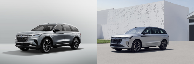 福特召回部分进口林肯mkz,国产林肯航海家汽车-大象网