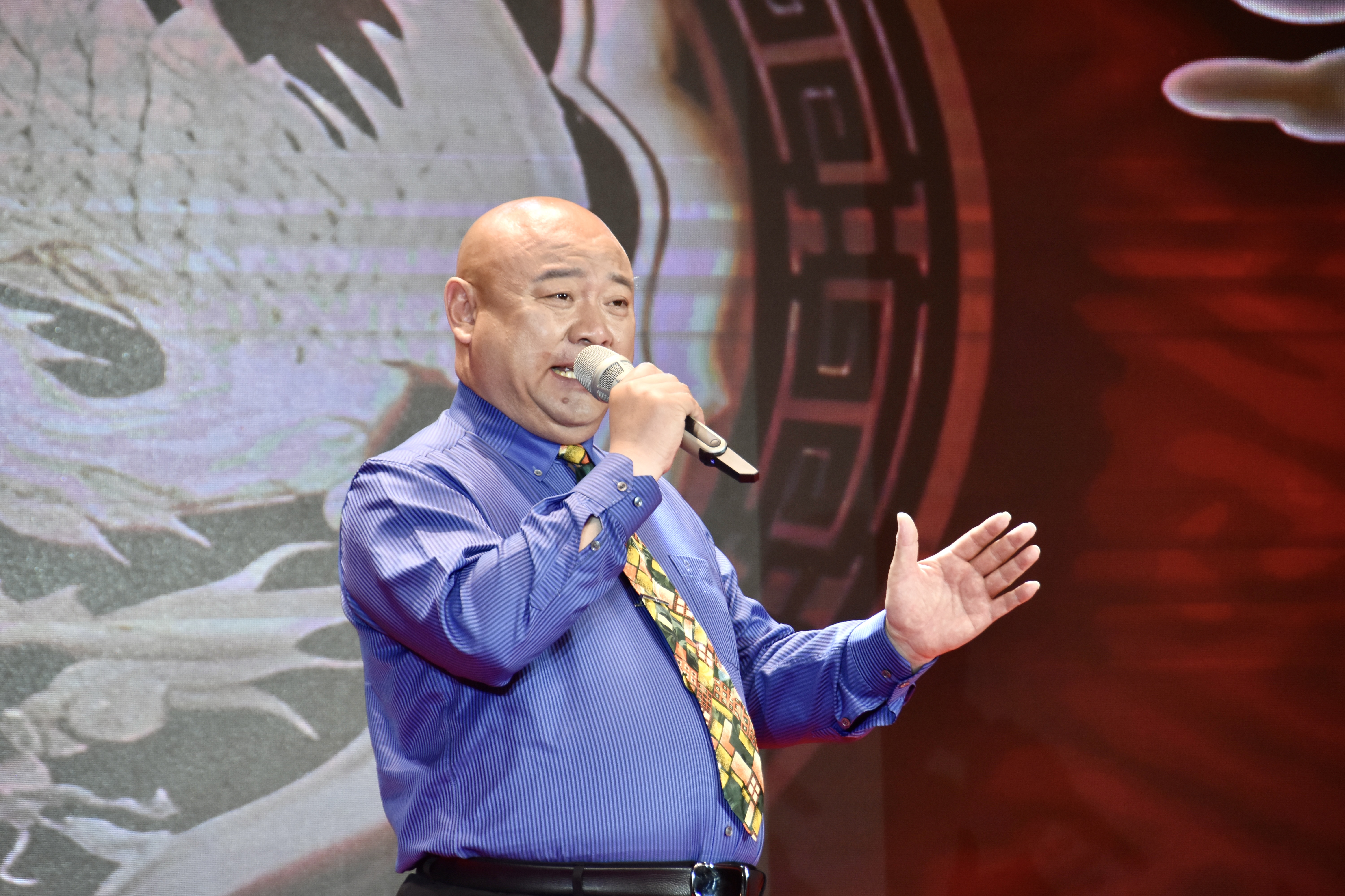 豫剧驻场演出京城开锣 首都观众赞叹:"京园有戏"果然有戏