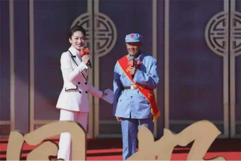 信阳市光山县:"移"走陈规陋习"易"来文明新风